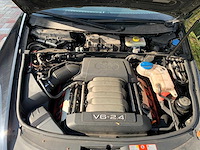 Audi - 2005 - a6 limousine - 2.4 pro line - 09-rx-nz - afbeelding 5 van  19