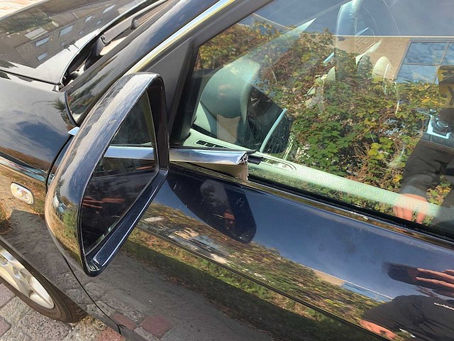 Audi - 2005 - a6 limousine - 2.4 pro line - 09-rx-nz - afbeelding 6 van  19