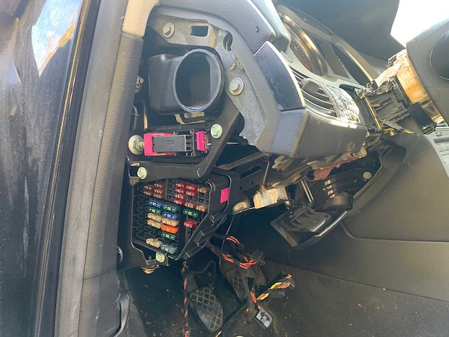 Audi - 2005 - a6 limousine - 2.4 pro line - 09-rx-nz - afbeelding 9 van  19