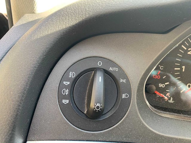 Audi - 2005 - a6 limousine - 2.4 pro line - 09-rx-nz - afbeelding 11 van  19