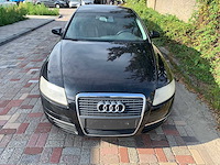 Audi - 2005 - a6 limousine - 2.4 pro line - 09-rx-nz - afbeelding 13 van  19