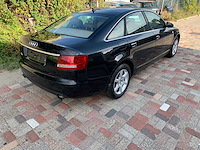 Audi - 2005 - a6 limousine - 2.4 pro line - 09-rx-nz - afbeelding 14 van  19