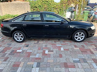 Audi - 2005 - a6 limousine - 2.4 pro line - 09-rx-nz - afbeelding 15 van  19