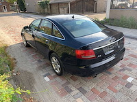 Audi - 2005 - a6 limousine - 2.4 pro line - 09-rx-nz - afbeelding 16 van  19