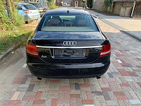 Audi - 2005 - a6 limousine - 2.4 pro line - 09-rx-nz - afbeelding 17 van  19