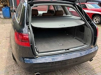 Audi - 2006 - a6 avant - 4.2 fsi quattro - personenauto - afbeelding 3 van  12
