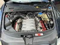 Audi - 2006 - a6 avant - 4.2 fsi quattro - personenauto - afbeelding 4 van  12