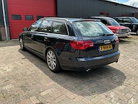 Audi - 2006 - a6 avant - 4.2 fsi quattro - personenauto - afbeelding 6 van  12