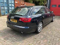 Audi - 2006 - a6 avant - 4.2 fsi quattro - personenauto - afbeelding 7 van  12