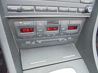Audi - 2007 - a4 cabrio automaat - 2.0 tfsi - - afbeelding 4 van  17