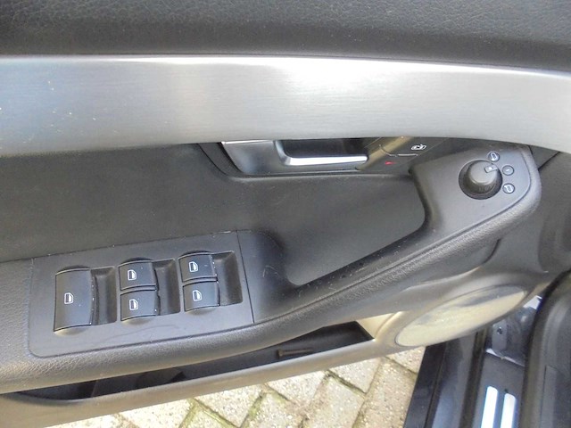 Audi - 2007 - a4 cabriolet automaat - 2.0 tfsi - jjk-10-l - afbeelding 2 van  20