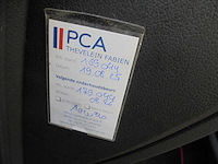 Audi - 2007 - a4 cabriolet automaat - 2.0 tfsi - jjk-10-l - afbeelding 3 van  20