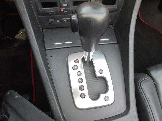 Audi - 2007 - a4 cabriolet automaat - 2.0 tfsi - jjk-10-l - afbeelding 4 van  20