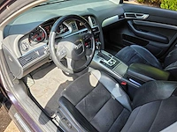 Audi - 2007 - a6 avant - 2.8 fsi pro line - 12-zg-tk - afbeelding 2 van  16