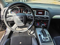 Audi - 2007 - a6 avant - 2.8 fsi pro line - 12-zg-tk - afbeelding 3 van  16