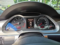 Audi - 2007 - a6 avant - 2.8 fsi pro line - 12-zg-tk - afbeelding 4 van  16