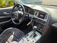 Audi - 2007 - a6 avant - 2.8 fsi pro line - 12-zg-tk - afbeelding 7 van  16