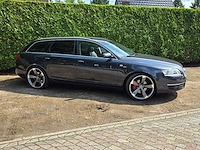 Audi - 2007 - a6 avant - 2.8 fsi pro line - 12-zg-tk - afbeelding 13 van  16