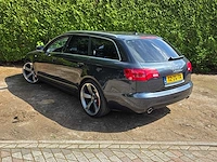 Audi - 2007 - a6 avant - 2.8 fsi pro line - 12-zg-tk - afbeelding 14 van  16