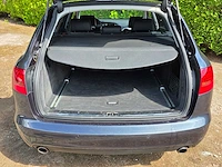 Audi - 2007 - a6 avant - 2.8 fsi pro line - 12-zg-tk - afbeelding 15 van  16