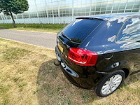 Audi - 2008 - a3 - 1.6 attraction b.e. - personenauto - afbeelding 5 van  31