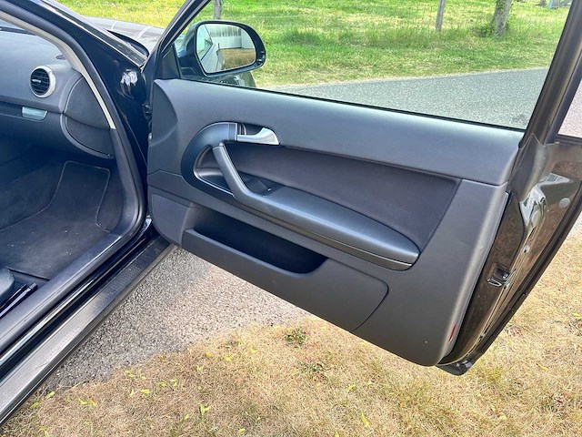 Audi - 2008 - a3 - 1.6 attraction b.e. - personenauto - afbeelding 7 van  31
