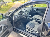 Audi - 2008 - a3 - 1.6 attraction b.e. - personenauto - afbeelding 10 van  31