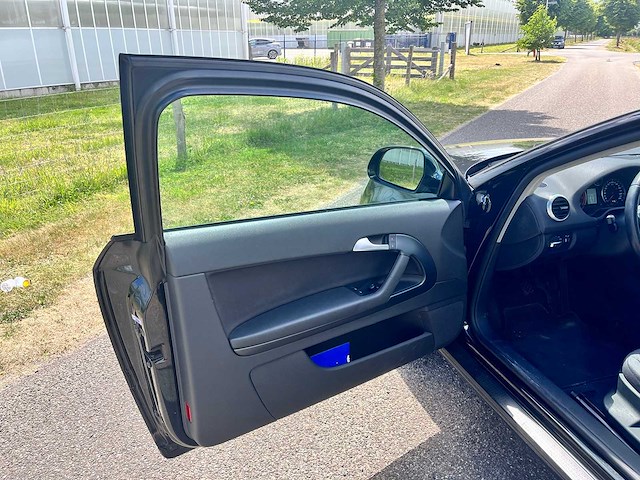 Audi - 2008 - a3 - 1.6 attraction b.e. - personenauto - afbeelding 11 van  31