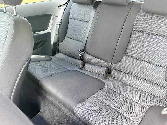 Audi - 2008 - a3 - 1.6 attraction b.e. - personenauto - afbeelding 13 van  31