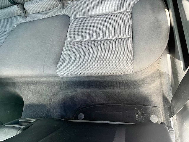 Audi - 2008 - a3 - 1.6 attraction b.e. - personenauto - afbeelding 15 van  31