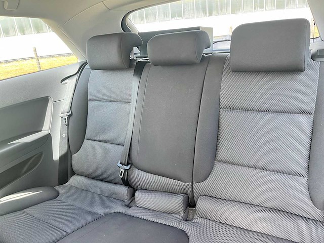 Audi - 2008 - a3 - 1.6 attraction b.e. - personenauto - afbeelding 16 van  31