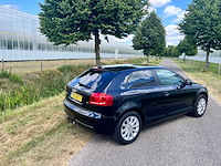 Audi - 2008 - a3 - 1.6 attraction b.e. - personenauto - afbeelding 28 van  31