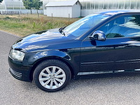 Audi - 2008 - a3 - 1.6 attraction b.e. - personenauto - afbeelding 30 van  31