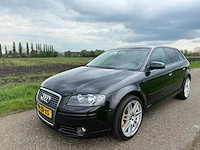 Audi - 2008 - a3 sportback - 1.4 tfsi ambition - 91-zb-xs - afbeelding 1 van  12
