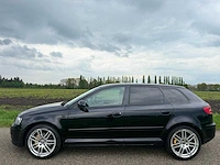 Audi - 2008 - a3 sportback - 1.4 tfsi ambition - 91-zb-xs - afbeelding 5 van  12