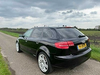 Audi - 2008 - a3 sportback - 1.4 tfsi ambition - 91-zb-xs - afbeelding 6 van  12