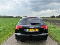 Audi - 2008 - a3 sportback - 1.4 tfsi ambition - 91-zb-xs - afbeelding 7 van  12