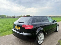 Audi - 2008 - a3 sportback - 1.4 tfsi ambition - 91-zb-xs - afbeelding 8 van  12
