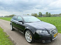 Audi - 2008 - a3 sportback - 1.4 tfsi ambition - 91-zb-xs - afbeelding 10 van  12