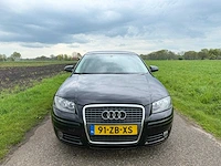 Audi - 2008 - a3 sportback - 1.4 tfsi ambition - 91-zb-xs - afbeelding 11 van  12
