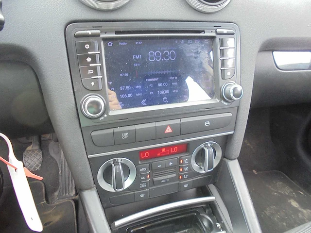 Audi - 2008 - a3 sportback - 1.8 tfsi ambit. b.e. - 48-gxx-8 - afbeelding 4 van  17