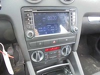 Audi - 2008 - a3 sportback - 1.8 tfsi ambit. b.e. - 48-gxx-8 - afbeelding 4 van  17
