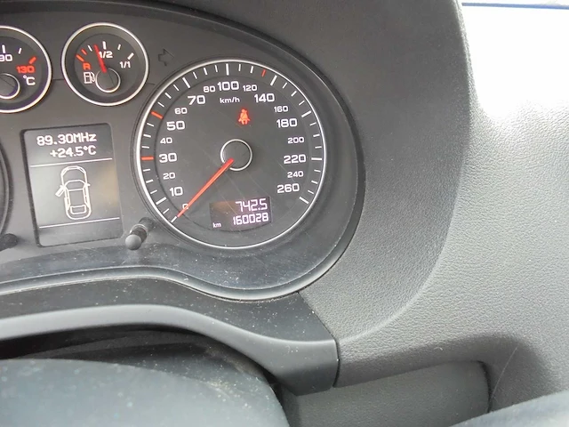 Audi - 2008 - a3 sportback - 1.8 tfsi ambit. b.e. - 48-gxx-8 - afbeelding 7 van  17