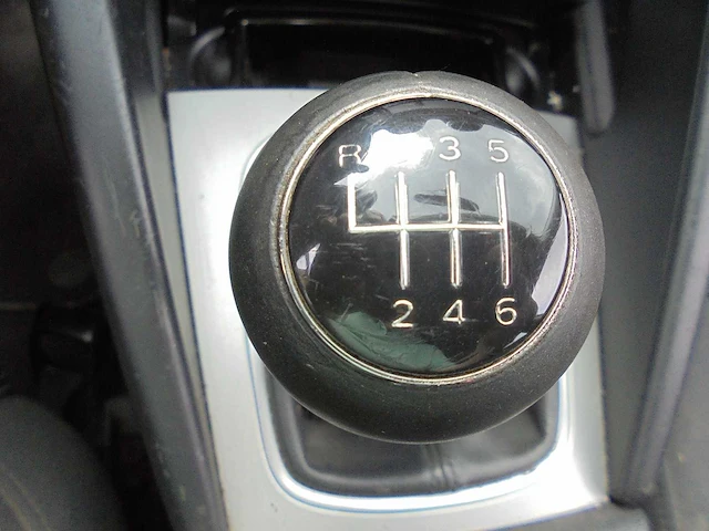 Audi - 2008 - a3 sportback - 1.8 tfsi ambit. b.e. - 48-gxx-8 - afbeelding 17 van  17