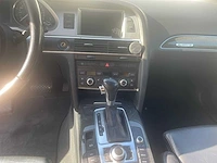 Audi - 2008 - a6 avant - 5.2 fsi s6 - 35-jrs-8 - afbeelding 9 van  18