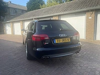 Audi - 2008 - a6 avant - 5.2 fsi s6 - 35-jrs-8 - afbeelding 12 van  18