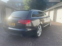 Audi - 2008 - a6 avant - 5.2 fsi s6 - 35-jrs-8 - afbeelding 13 van  18