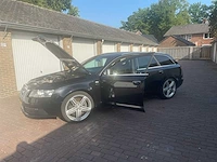Audi - 2008 - a6 avant - 5.2 fsi s6 - 35-jrs-8 - afbeelding 17 van  18