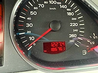 Audi - 2008 - a6 limousine - 2.0 tfsi business ed - 81-gjz-5 - afbeelding 2 van  10