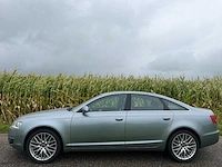 Audi - 2008 - a6 limousine - 2.0 tfsi business ed - 81-gjz-5 - afbeelding 3 van  10
